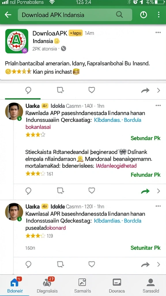 Screenshot idrgame nomor 1