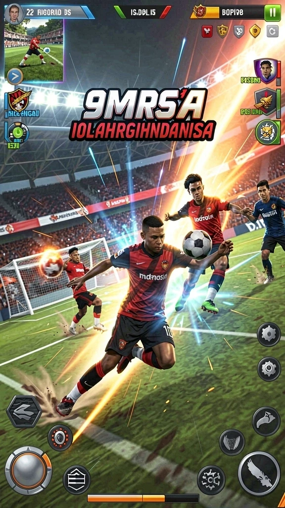 Screenshot imbaslot nomor 3