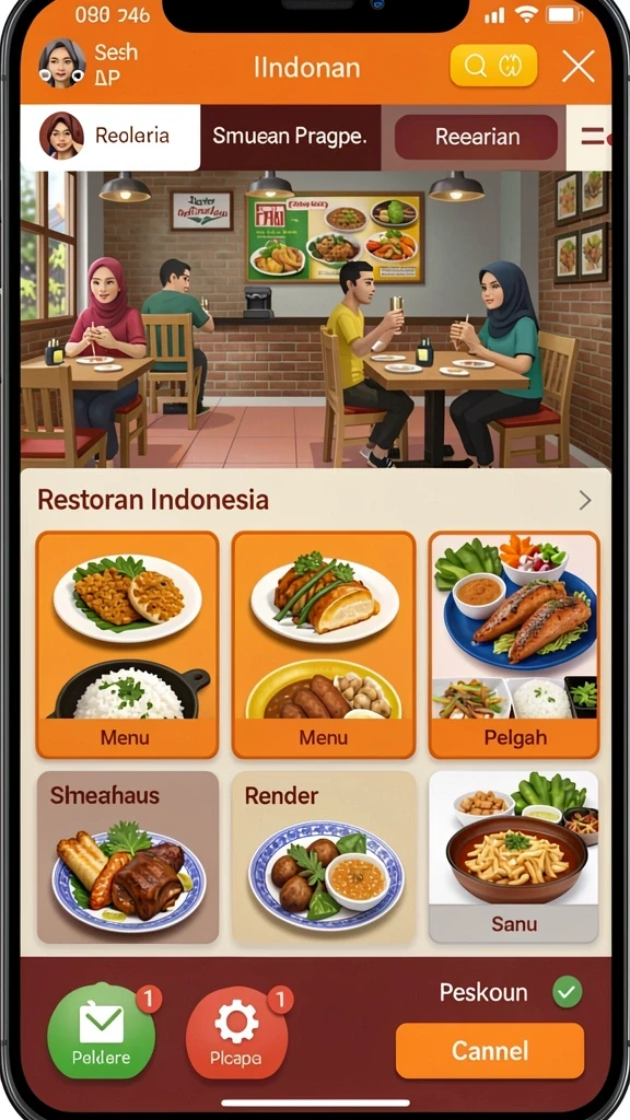 Screenshot jago11 nomor 3