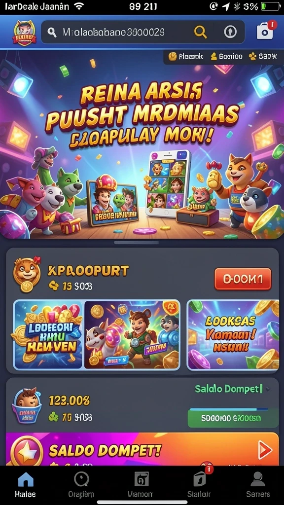 Screenshot katakwin nomor 2