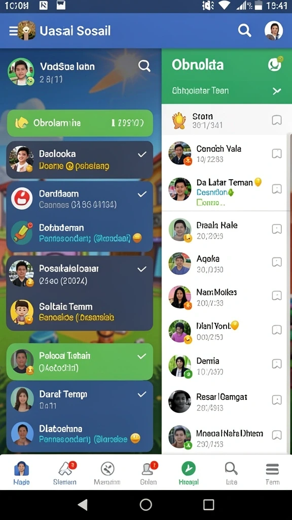 Screenshot kawan777 nomor 3