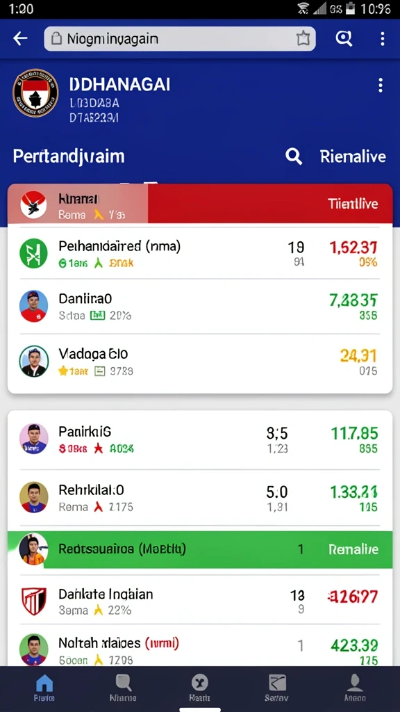 Screenshot kilauwin nomor 1