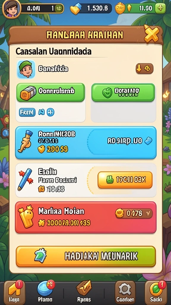 Screenshot koko288 nomor 3