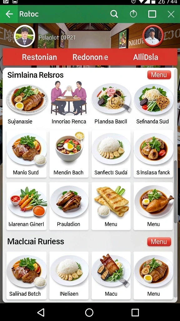 Screenshot kopi77 nomor 3