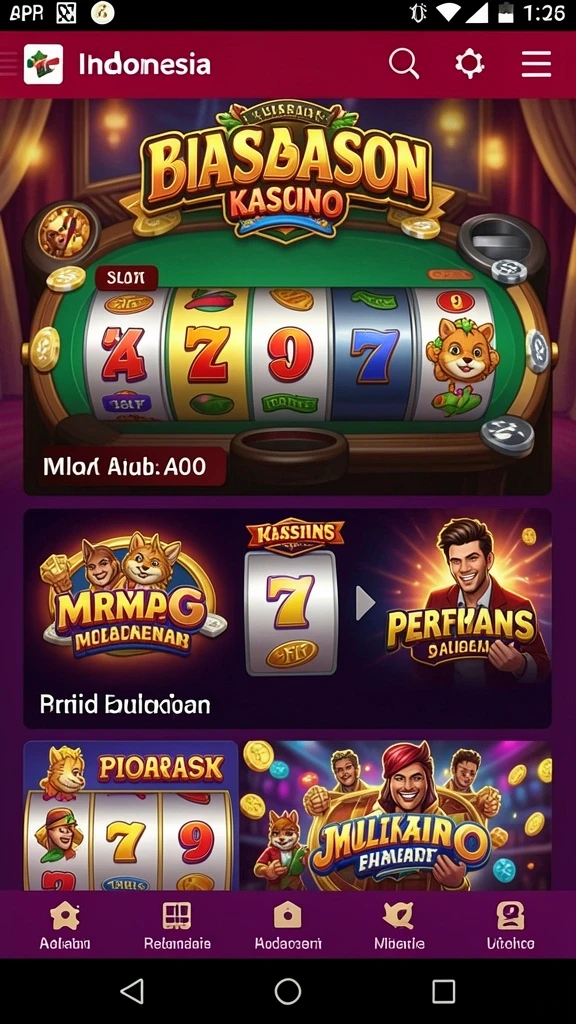 Screenshot kramat77 nomor 2