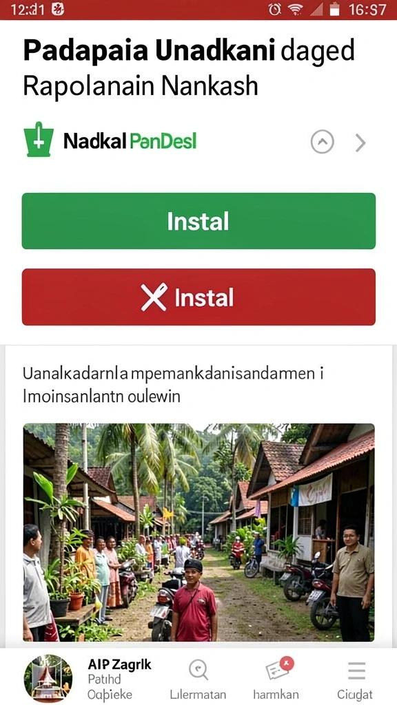 Screenshot lebah777 nomor 1