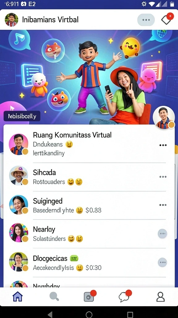 Screenshot luxury333 nomor 2