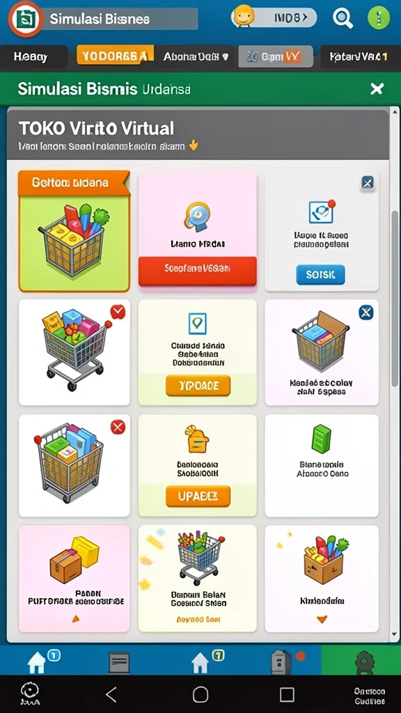 Screenshot mabar88 nomor 1