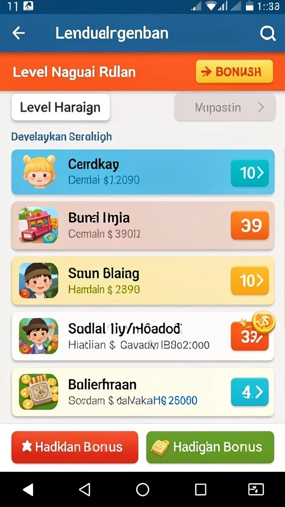 Screenshot mabar88 nomor 3
