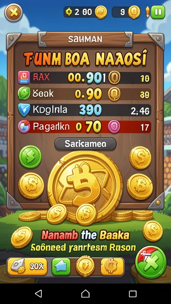 Screenshot mainslot88 nomor 2