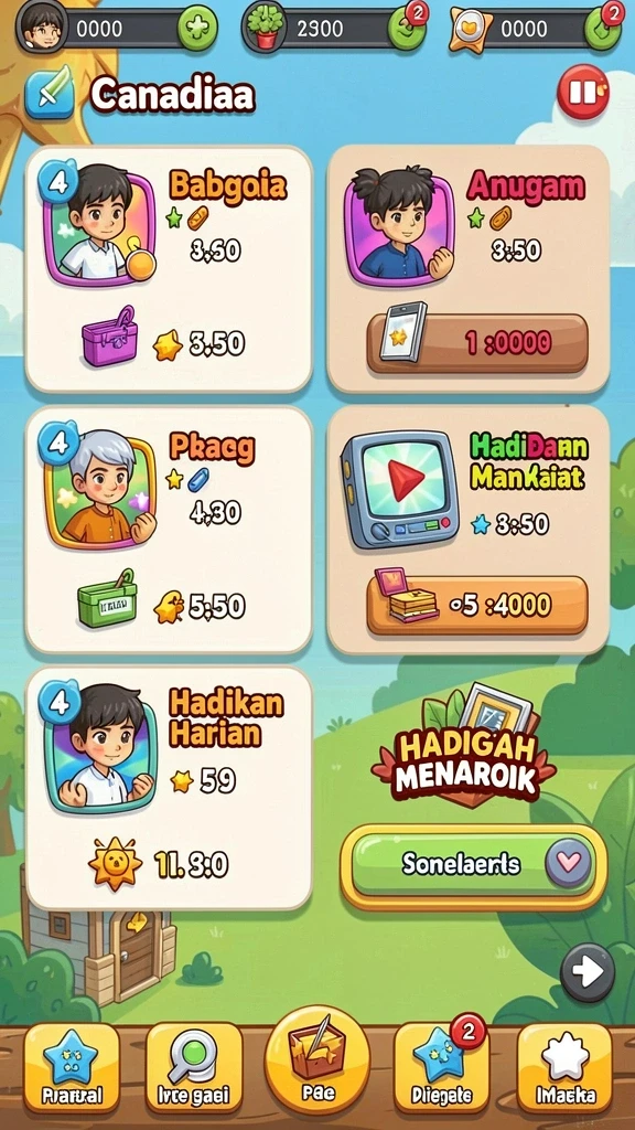 Screenshot maktoto nomor 3