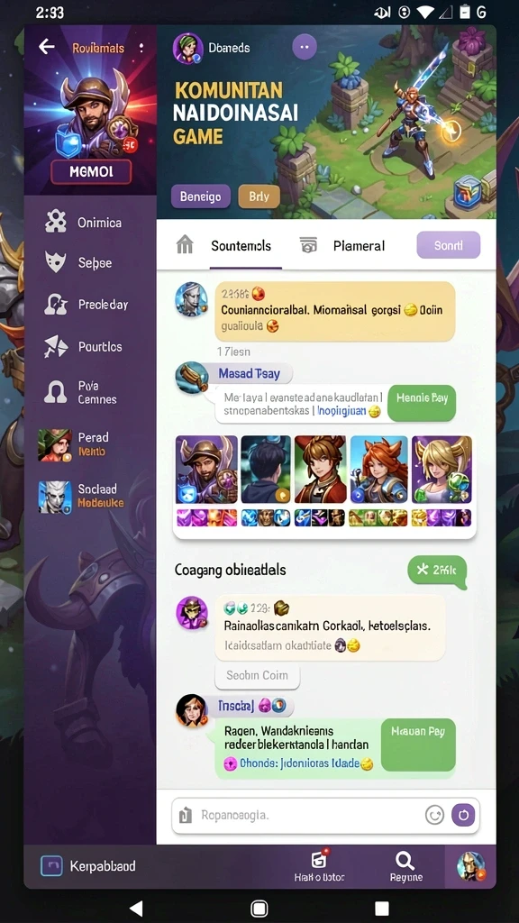 Screenshot mami188 nomor 3