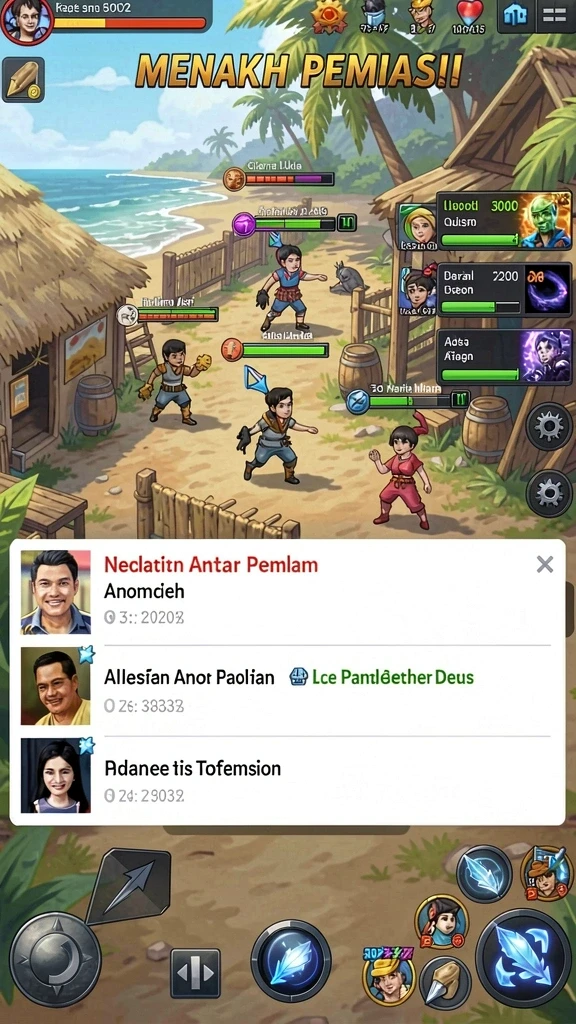 Screenshot maxseru nomor 1