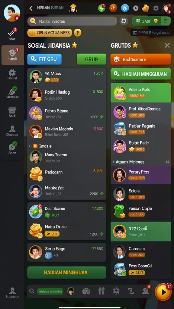 Screenshot maxwin303 nomor 2