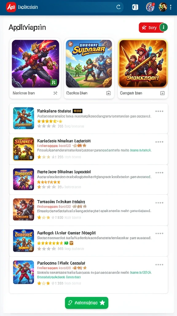 Screenshot megaidr nomor 2