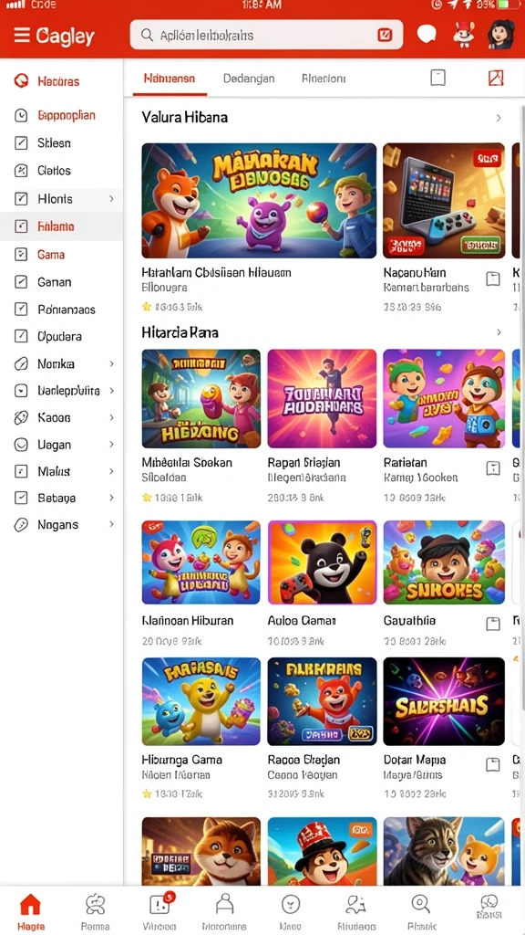 Screenshot megaidr nomor 3