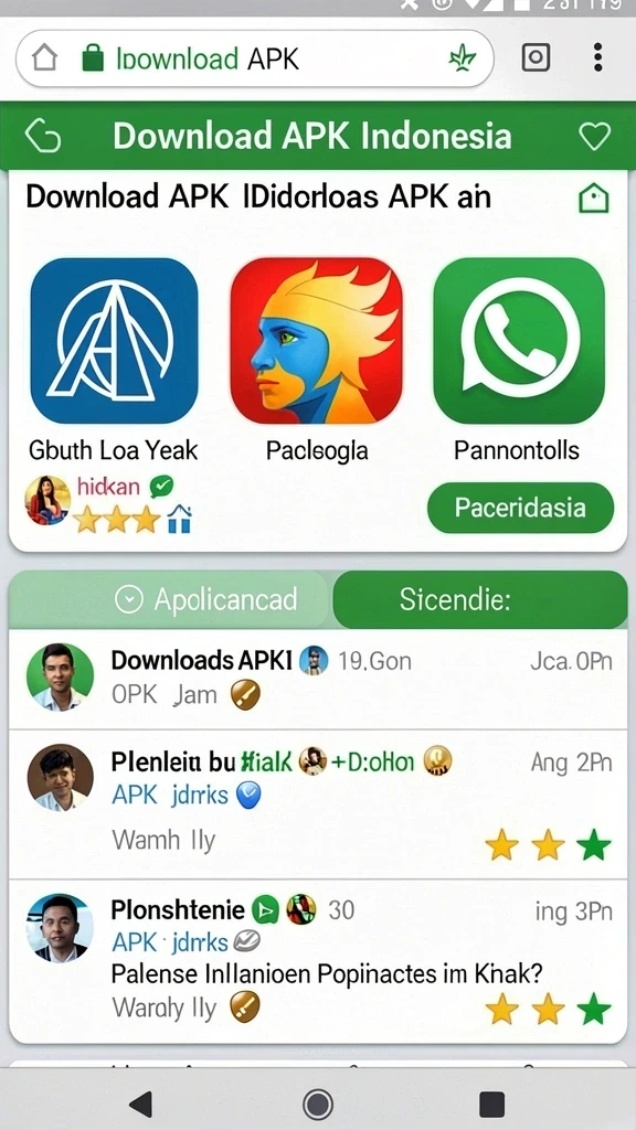 Screenshot megapetir nomor 3