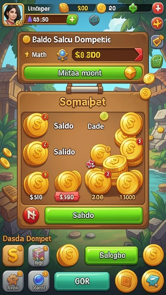 Screenshot megawin777 nomor 2