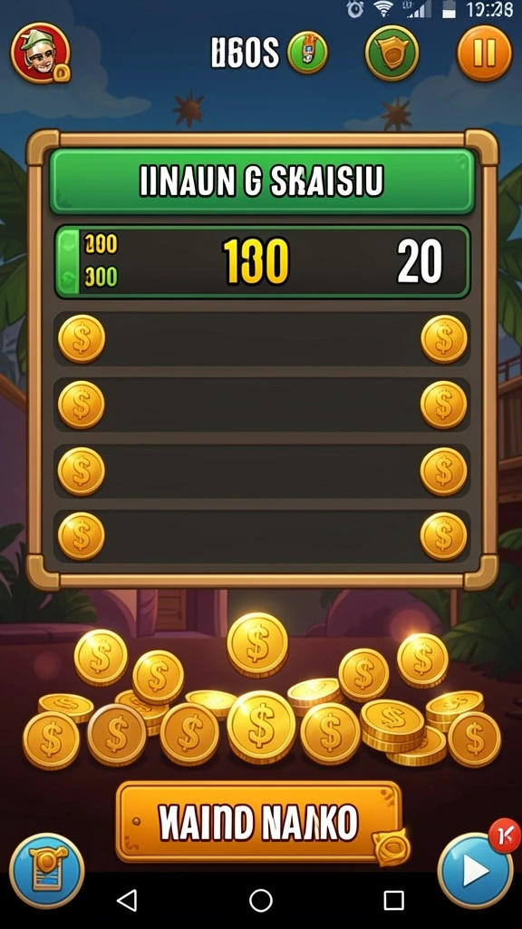 Screenshot naga2000 nomor 3