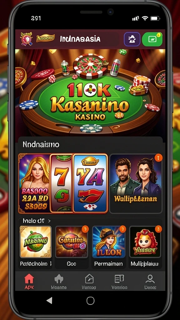 Screenshot nexgid nomor 1
