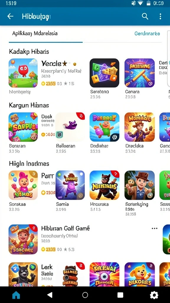 Screenshot nexgid nomor 2