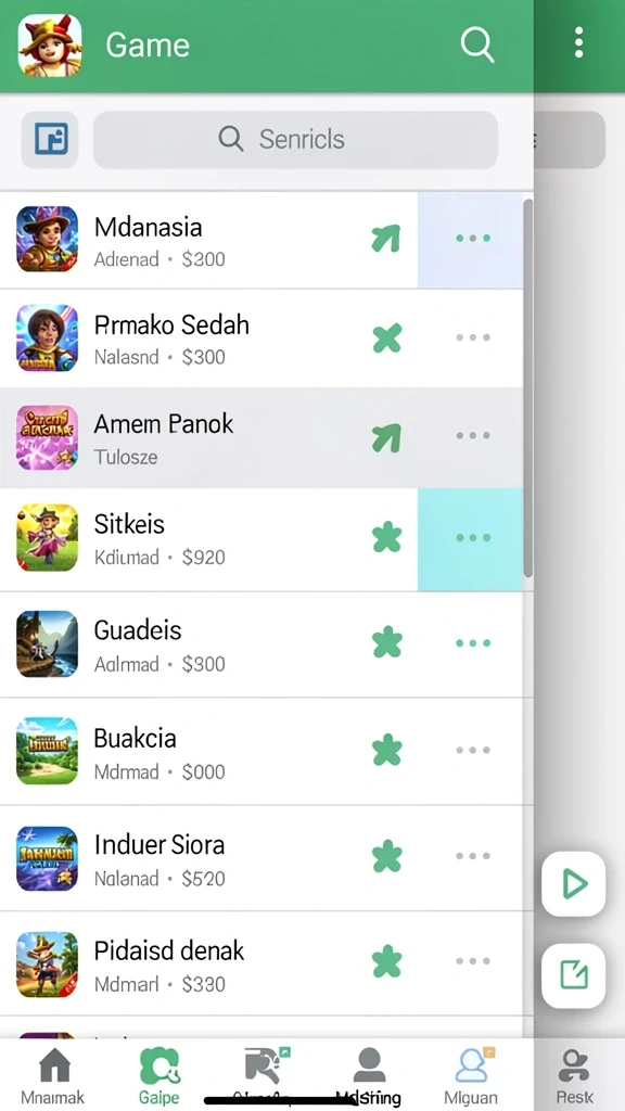 Screenshot ngaso77 nomor 1