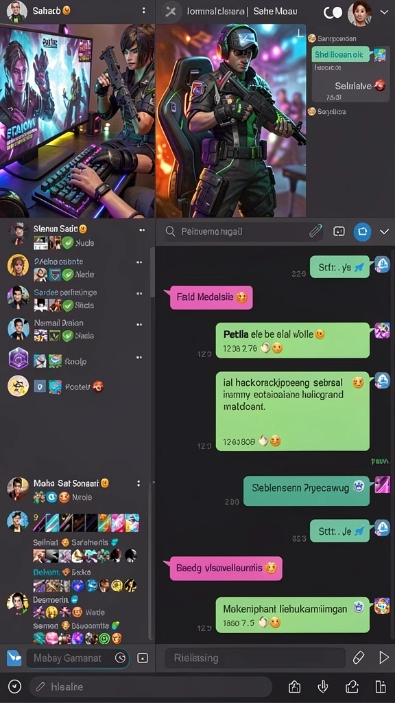 Screenshot oja89 nomor 3