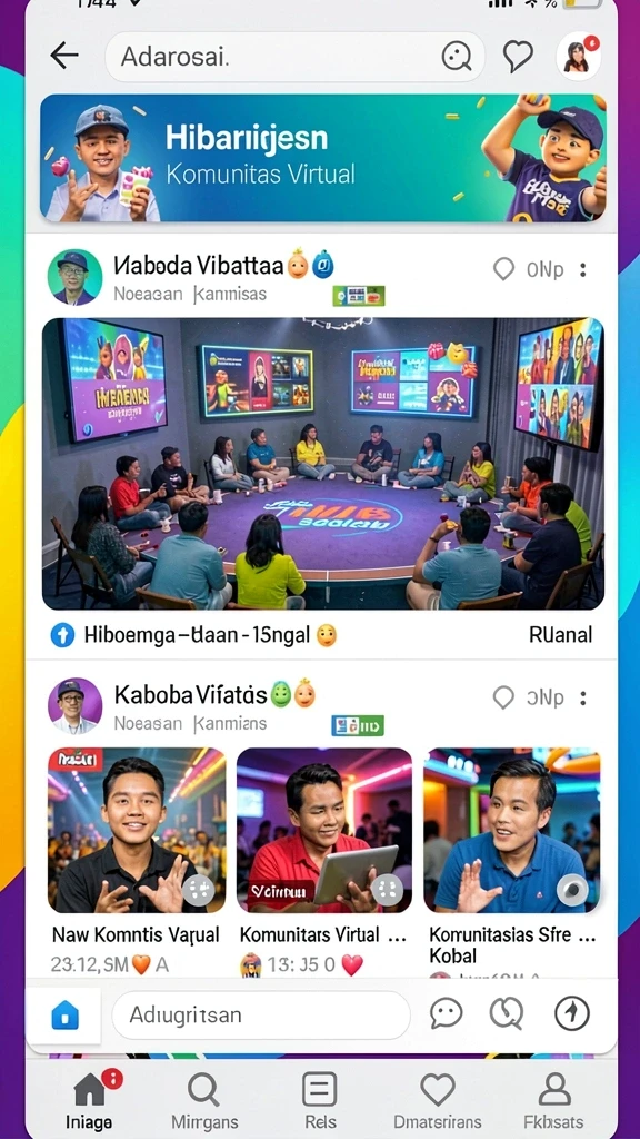Screenshot pandora88 nomor 1