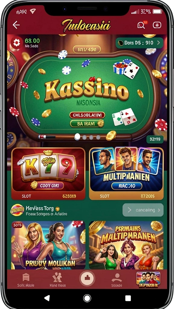 Screenshot pandora88 nomor 2