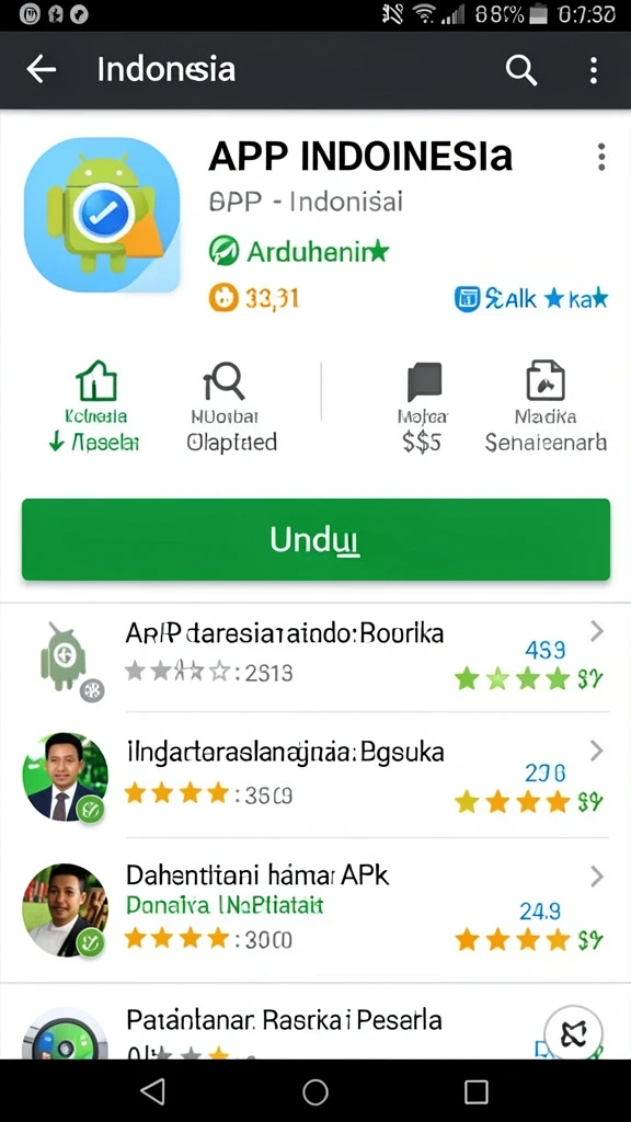 Screenshot penidabet nomor 2