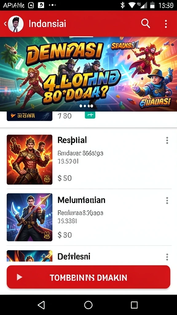 Screenshot pgbet nomor 2