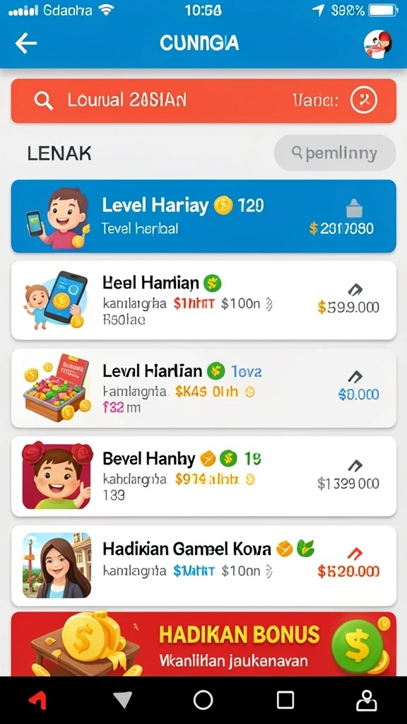 Screenshot pgbet nomor 3