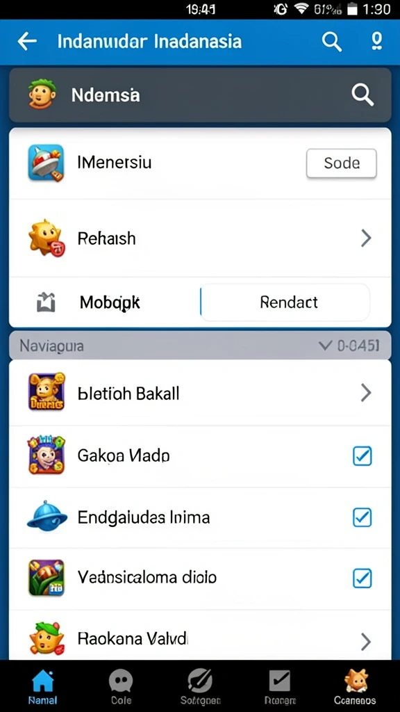 Screenshot pgstar777 nomor 1