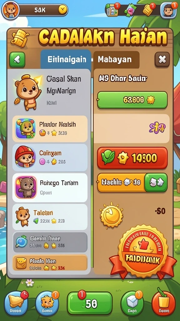 Screenshot piontogel nomor 1