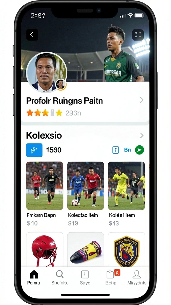 Screenshot pompa88 nomor 1