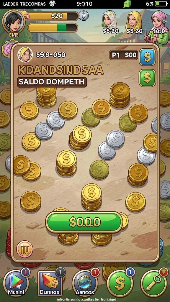 Screenshot pompa88 nomor 3