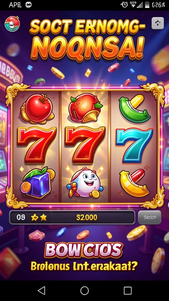Screenshot poros77 nomor 2
