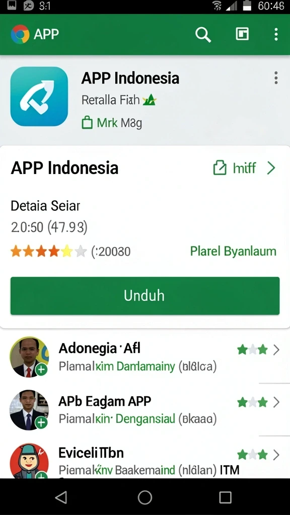 Screenshot pttogel nomor 3