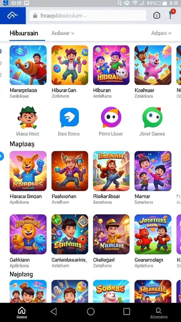 Screenshot quarkplay nomor 3
