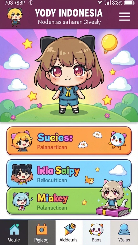 Screenshot rejekigames nomor 1