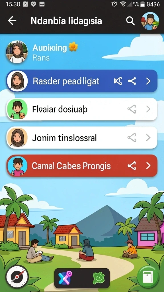 Screenshot rejekigames nomor 2