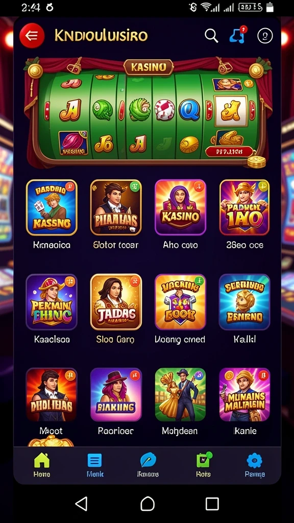 Screenshot rezixo nomor 3
