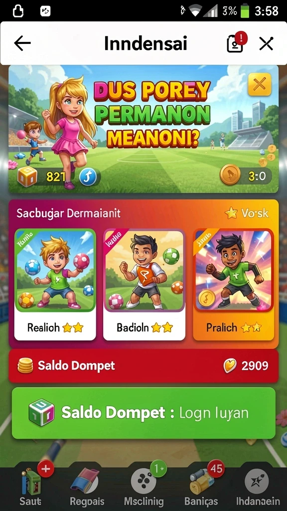 Screenshot royal88 nomor 2