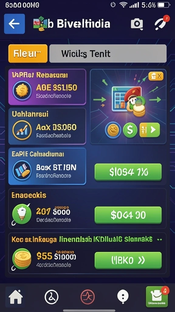 Screenshot rpgame nomor 2