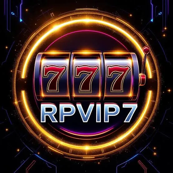 rpvip7 APK Resmi — ikon aplikasi