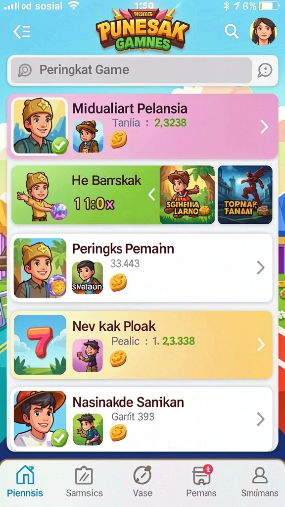 Screenshot rvip3 nomor 1