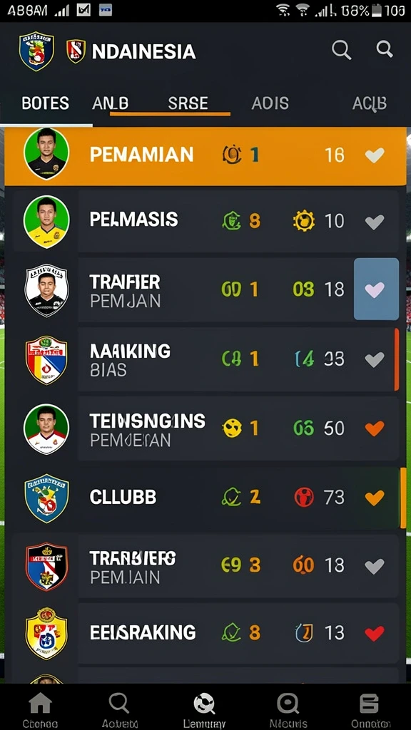 Screenshot satu77 nomor 1