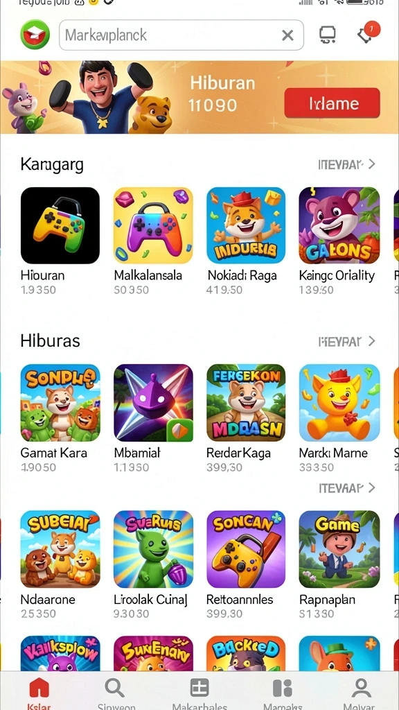 Screenshot sinte4d nomor 1