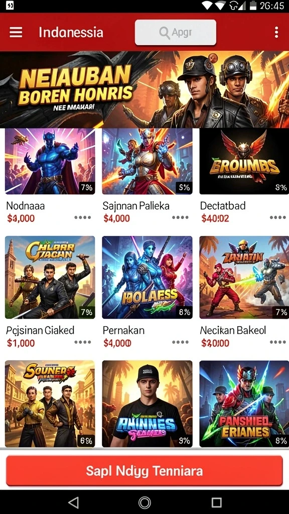 Screenshot sl888 nomor 1