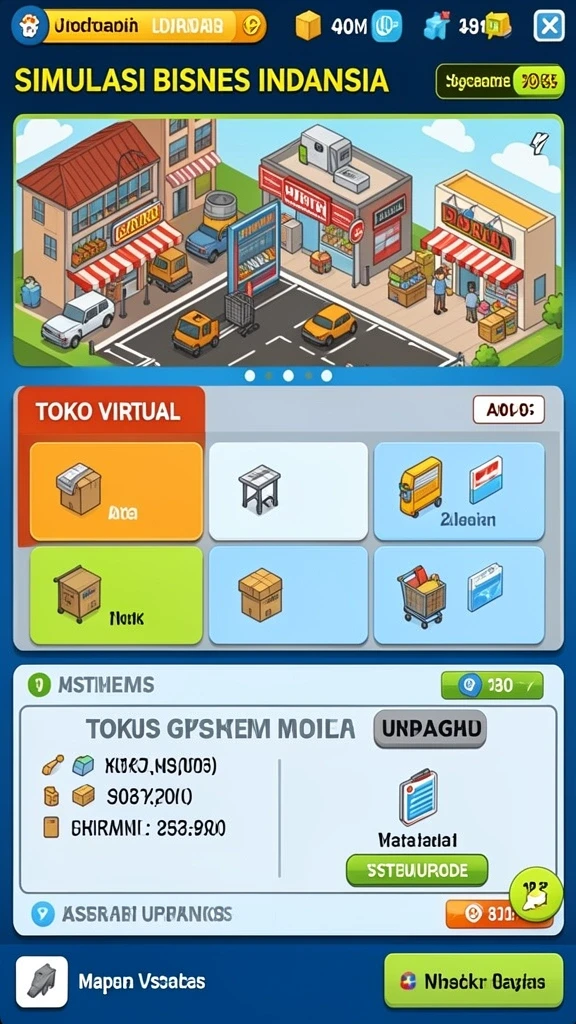 Screenshot stadium77 nomor 3